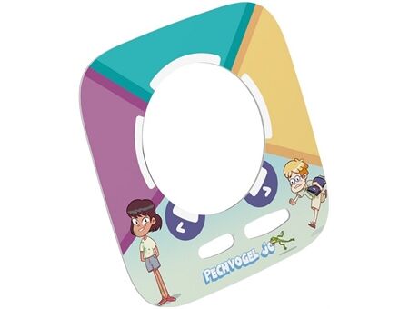 Tonies Tonieplay S - Pechvogel Jo