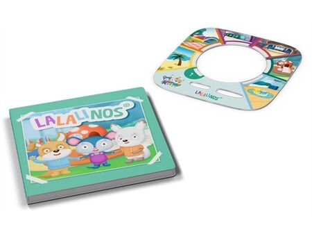 Tonies Tonieplay M - LaLaLinos