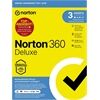 Norton 360 Deluxe (1 Jahr) für 3 Geräte