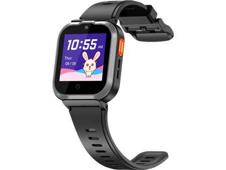 ONESTYLE SMW-Kids Black