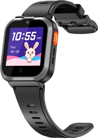 ONESTYLE SMW-Kids Black