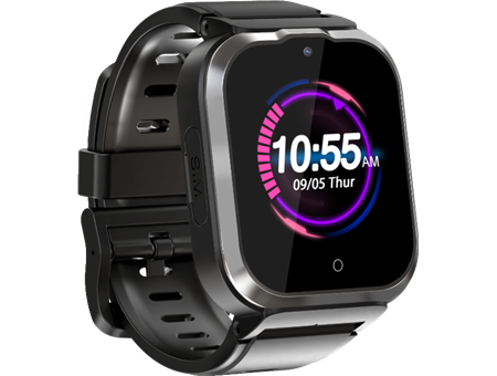 ONESTYLE SMW-Kids Black