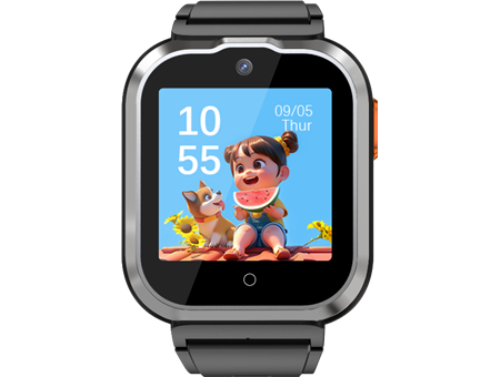 ONESTYLE SMW-Kids Black