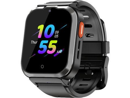 ONESTYLE SMW-Kids Black