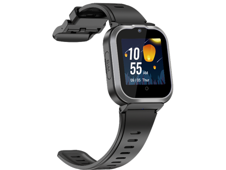 ONESTYLE SMW-Kids Black