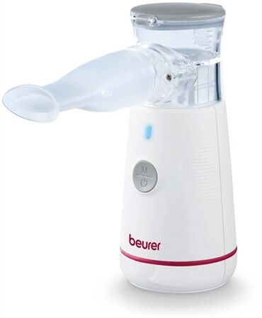 Beurer IH 47 Inhalator