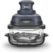 NINJA FN101EUGY Crispi