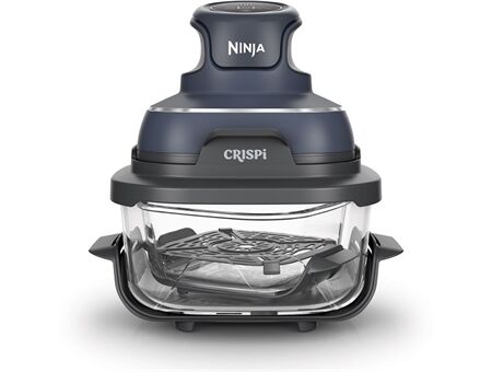 NINJA FN101EUGY Crispi