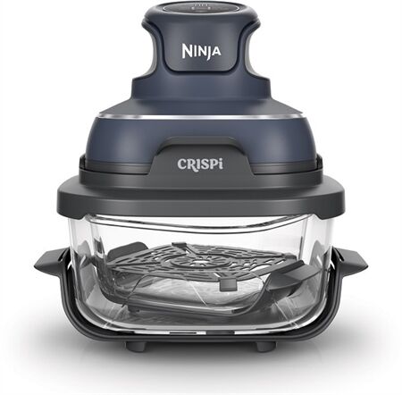 NINJA FN101EUGY Crispi