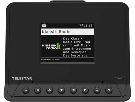 Telestar TOP 400