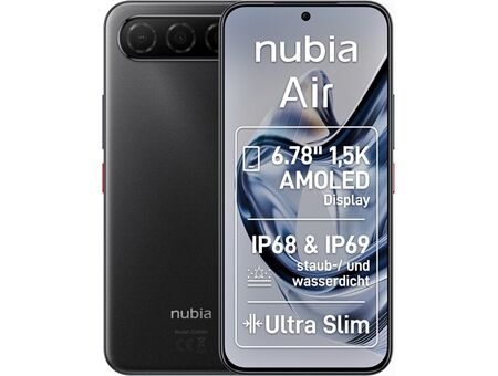 Nubia Air (8GB+256GB)