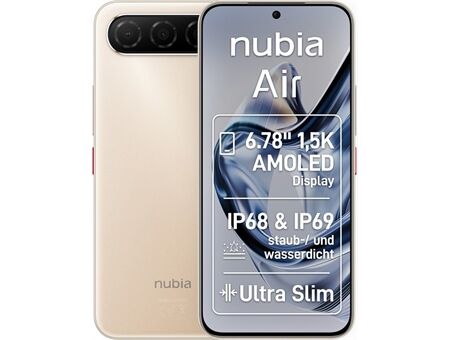 Nubia Air (8GB+256GB)