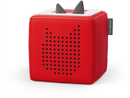 Tonies Toniebox Starterset