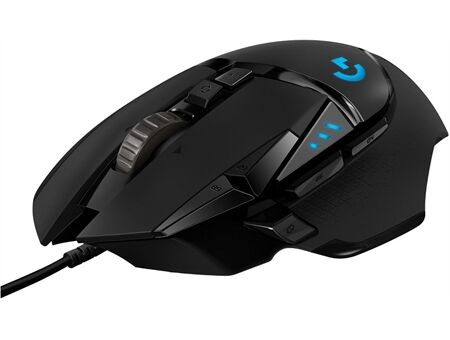 Logitech G502 HERO
