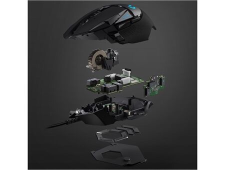 Logitech G502 HERO