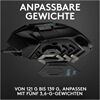 Logitech G502 HERO