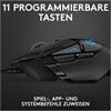 Logitech G502 HERO