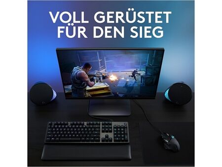 Logitech G502 HERO
