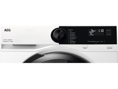 AEG Lavatherm TR7T67697