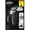 Braun 71-N7200cc Series 7 + gratis cc