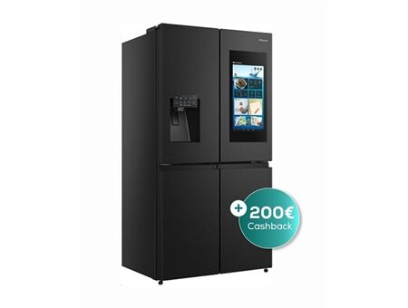 Hisense RQ760N4IFE abzgl. 200€ Cashback