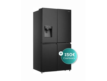 Hisense RQ760N4SBFE abzgl. 150€ Cashback
