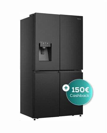 Hisense RQ760N4SBFE abzgl. 150€ Cashback