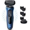 Braun 61-B1500s Series 6