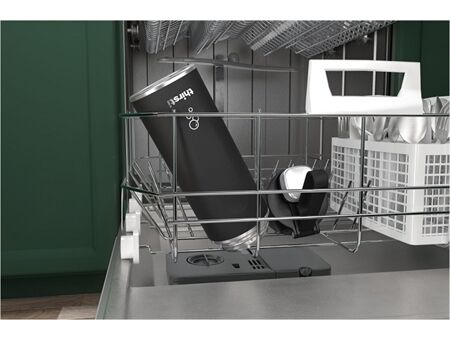 NINJA Thirsti 530 ml Reiseflasche