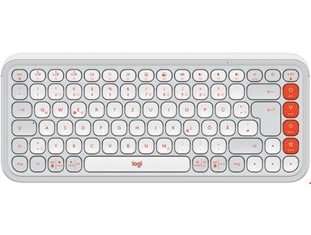 Logitech POP Icon Keys (DE)