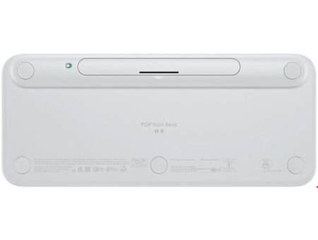 Logitech POP Icon Keys (DE)