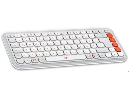 Logitech POP Icon Keys (DE)