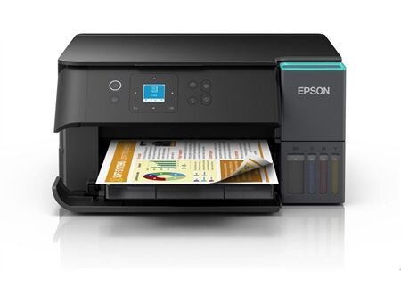 Epson EcoTank ET-2950 abzgl. 40€ Cashback