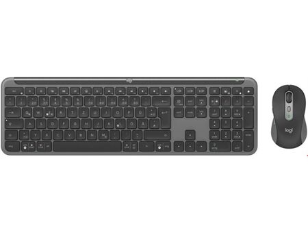 Logitech Signature Slim Combo MK950 (DE)