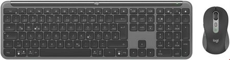 Logitech Signature Slim Combo MK950 (DE)