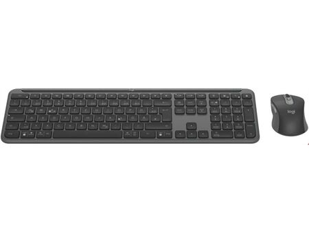Logitech Signature Slim Combo MK950 (DE)