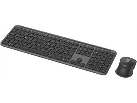 Logitech Signature Slim Combo MK950 (DE)