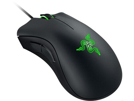 Razer DeathAdder Essential