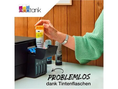 Epson 102 EcoTank Multipack