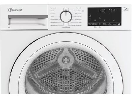 Bauknecht BT 84D WWS