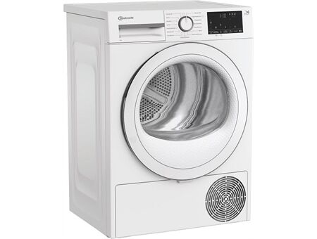 Bauknecht BT 84D WWS