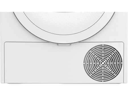 Bauknecht BT 84D WWS