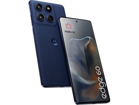 Motorola edge 60 (512GB)