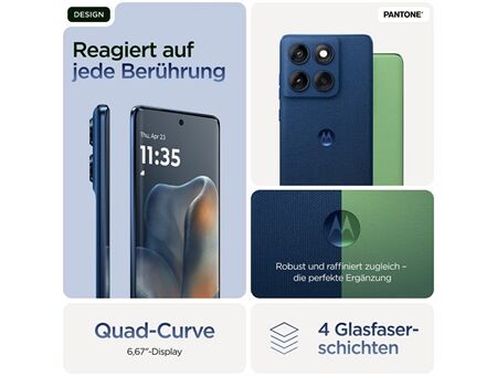 Motorola edge 60 (512GB)