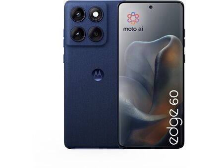 Motorola edge 60 (512GB)