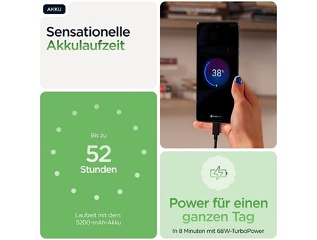 Motorola edge 60 (512GB)