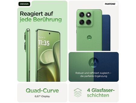 Motorola edge 60 (512GB)