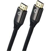 Oehlbach Black Magic MKII UHS HDMI 0,75m Oehlbach Black Magic MKII UHS HDMI 0,75m