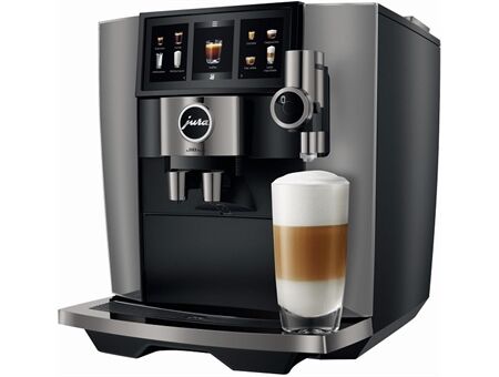 JURA J10 twin Diamond Onyx (EA)
