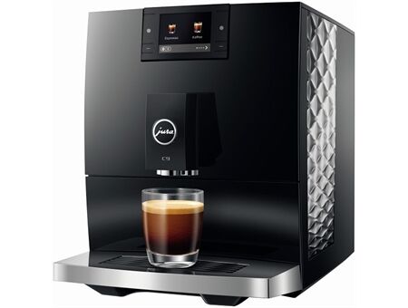 JURA C9 Piano Black (EA)